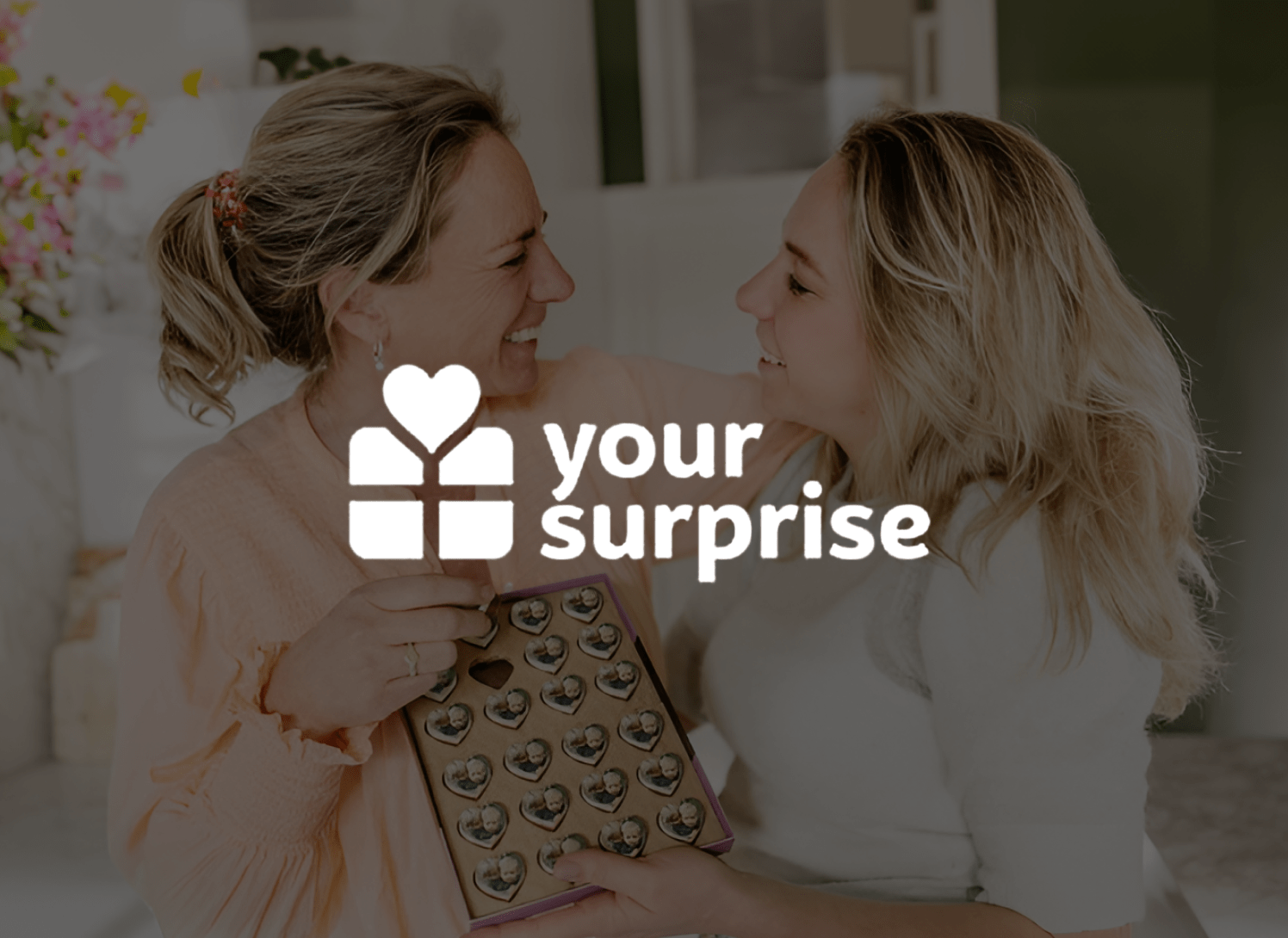 YourSurprise gains efficiency improvements and search functionality with Algolia