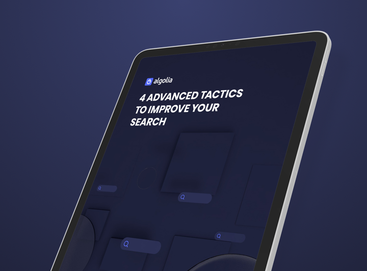 4 advanced tactics to improve your search